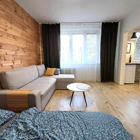 Point Apartament *