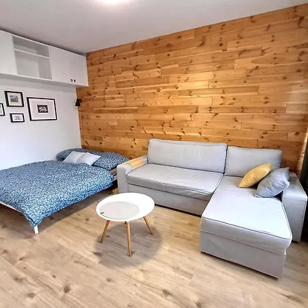 Point Апартаменты