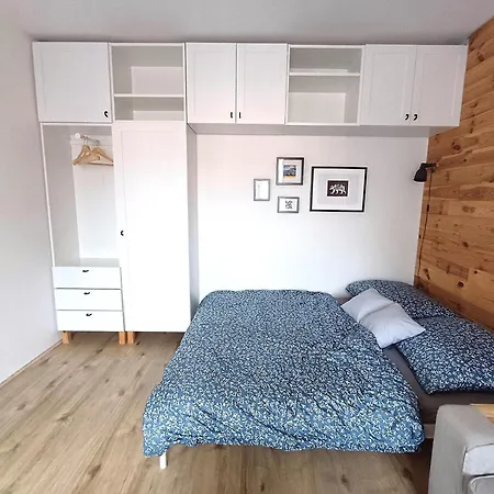 Apartament Point *
