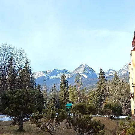 Point Апартаменты