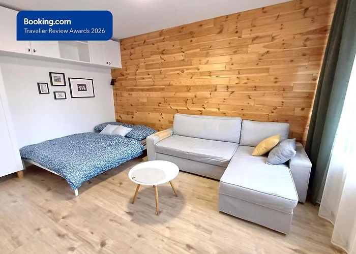 Point Apartman